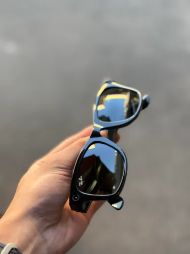 Ray ban meta gen 1