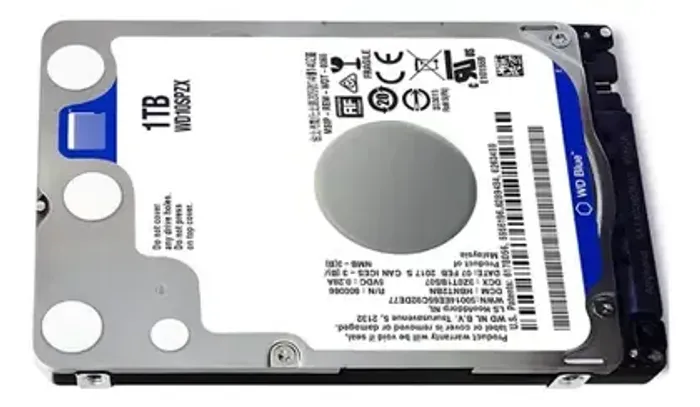 Hd 1tb Para Playstation Xbox Notebook