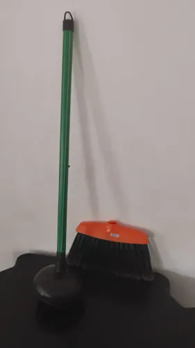 Desapego de Itens de Limpeza