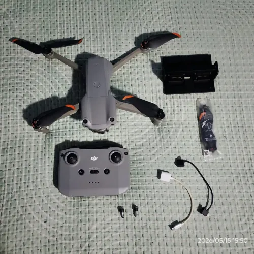 Drone dji air 2s