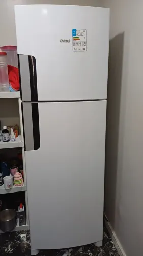 VENDO GELADEIRA 
