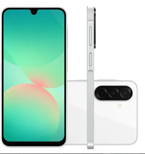 Vendo A26, 256 GB 9 meses de uso