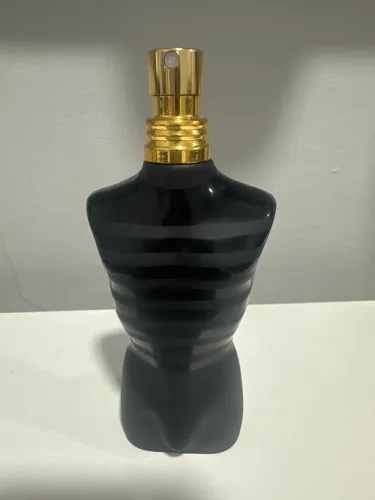 Lê Male - 75 ML - Sem/Caixa