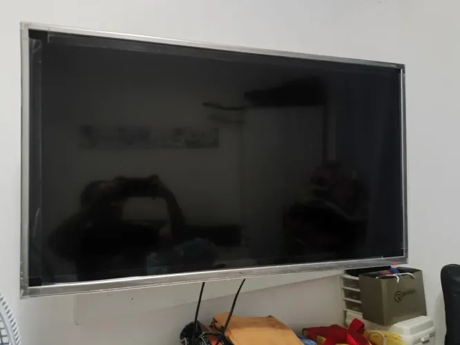Vendo TV Semp 39 polegadas