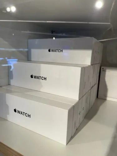Apple Watch Series 11 46MM | Lacrado