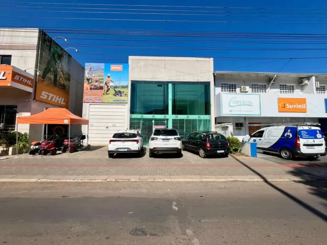 Sala Comercial para aluguel em Chapecó