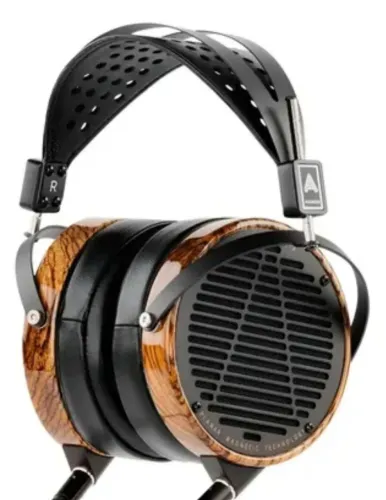Headphone LCD 3 Audeze
