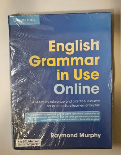 English Grammar in Use Online Raymond Murphy lacrado