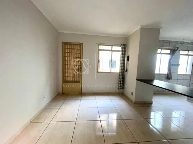 Venda de Apartamentos / Padrão na cidade de Ribeirão Preto