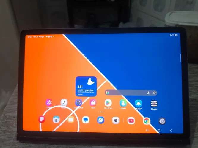 Tablet S10FE