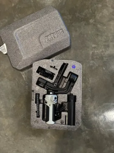 Zhiyun cinepeer Weebill 3e
