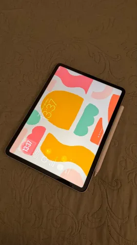 iPad Pro 256gb m2 11+ Apple Pencil