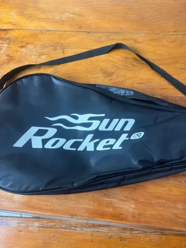 Raquete Sun Rocket
