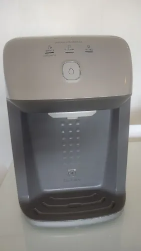 Purificador de Água Eletrolux
