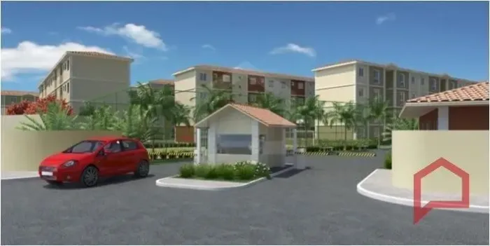 Apartamento São Miguel São Leopoldo
