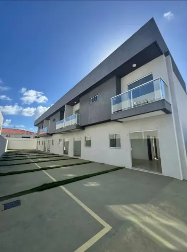 Casa à venda, JARDIM DO JOCKEY, Lauro de Freitas, BA