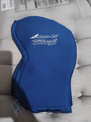 Touca gelada para evitar queda de cabelo durante quimioterapia