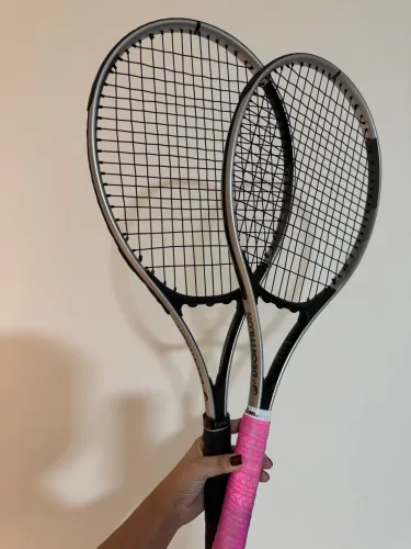 Raquetes Tennis Decatlon