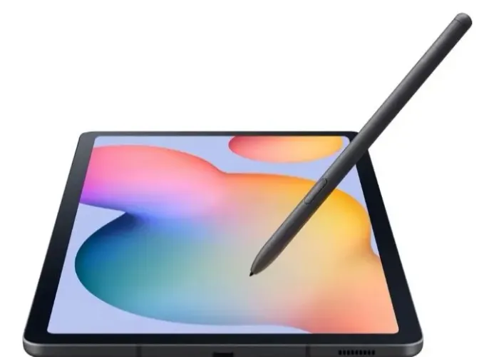 Tablet Samsung S6 Lite (lacrado)