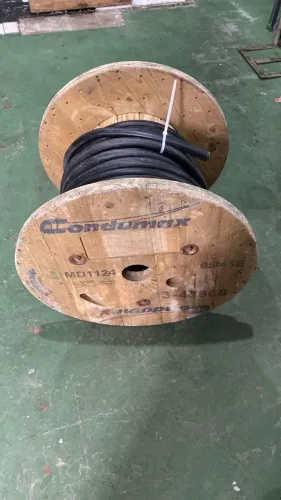 CABO COBRE FLEXIVEL 240mm SILNAX 1KV