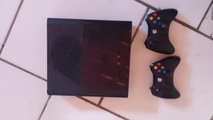 Xbox 360