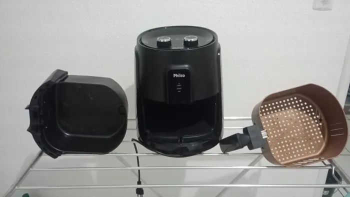 Air fryer