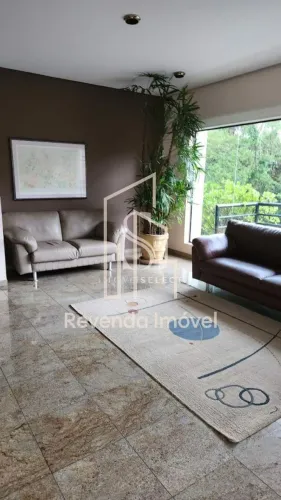 Condomínio Velazquez, Butantã- Apartamento de 114m² com 3 dormitórios, 3 banheiros e 2 vag