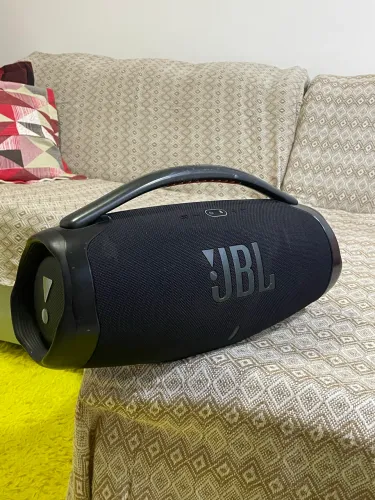 JBL BOMBOX 3