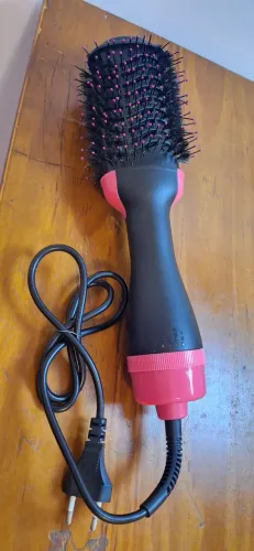Escova secadora modeladora