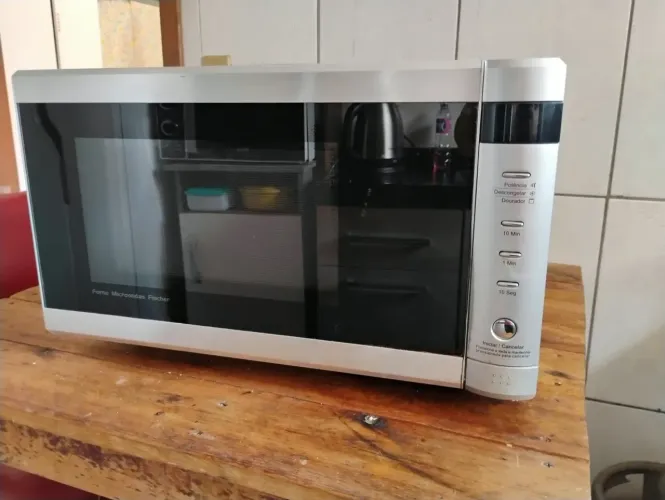 Microondas