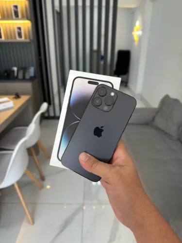 IPHONE 14 PRO MAX 128 GIGAS ORIGINAL
