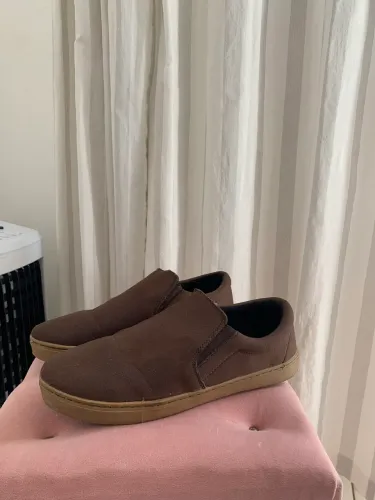 Slip On masculino