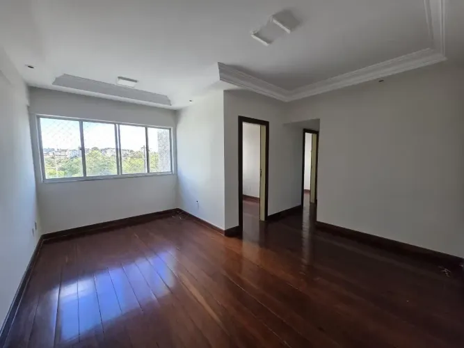 Apartamento à venda, NARANDIBA, Salvador, BA