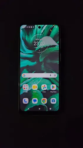 Moto G22