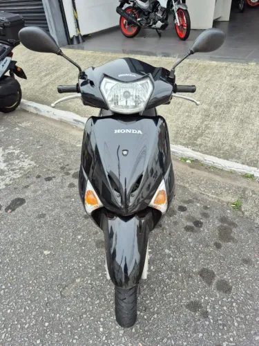HONDA LEAD 110 2009/10