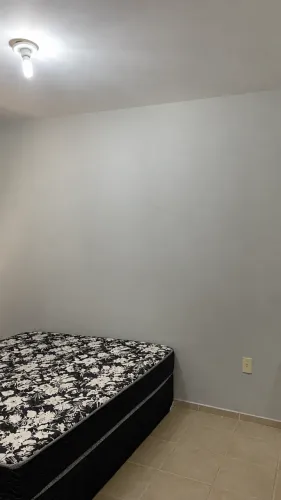 Cama Box Casal Ortobom