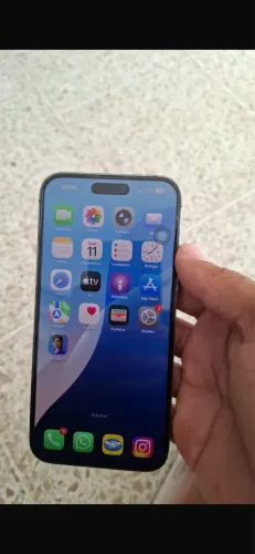 Vendo outro troco com volta 14 pro max 