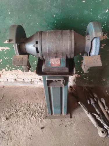 Esmeril de coluna JAWA