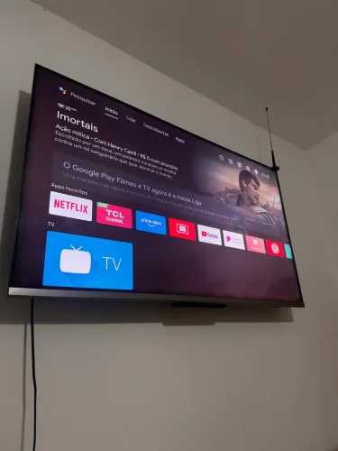 VENDO TV TCL