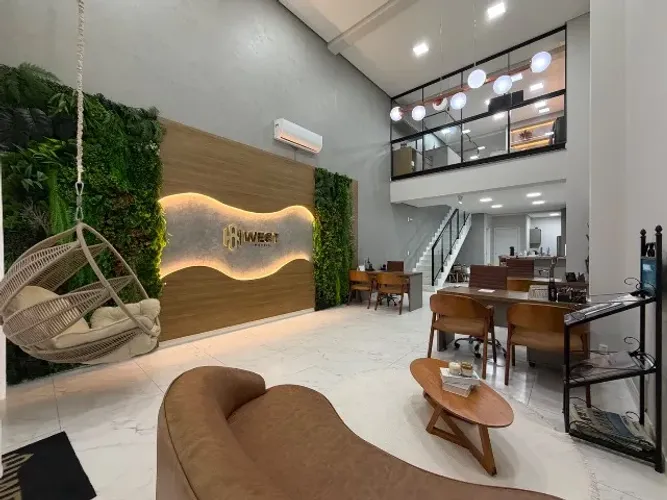 Imobiliária completa a venda Porto Belo