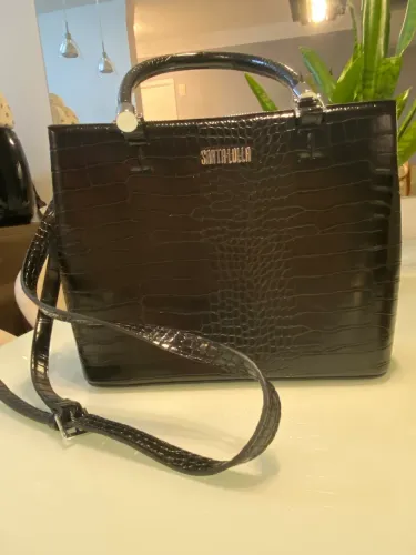 Bolsa Preta Santa Lolla