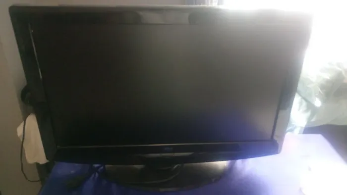 Monitor AOC 26P 5ms Em ótimo estado