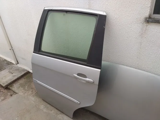 Peças Fiat Idea 2013