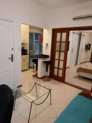 Alugo Loft Paiisandu