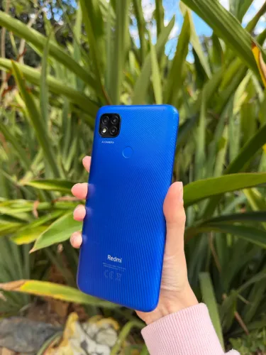 XIAOMI 9C