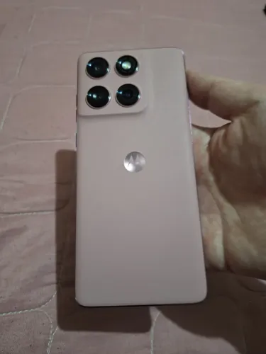 Motorola Edge 60 Fusion 5g