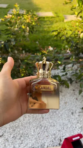 Scandal absolut