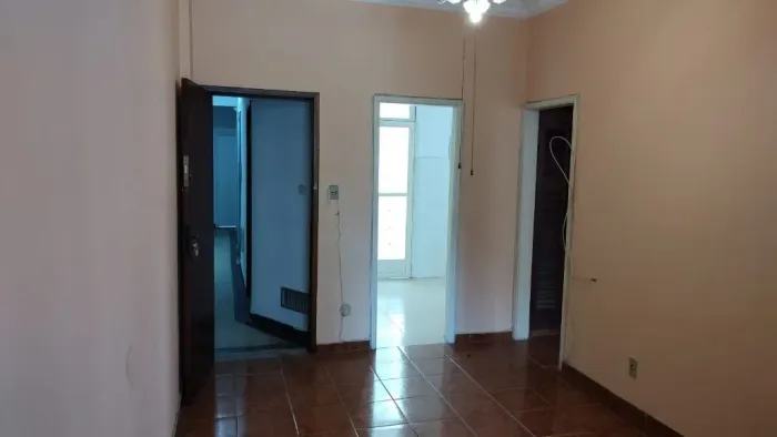 Apartamento com 2 quartos