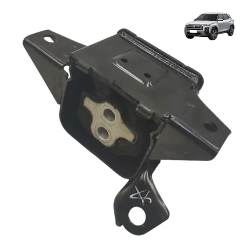 Coxim Esquerdo Câmbio Hyundai Creta 1.0 3cc 2026 2025 2024