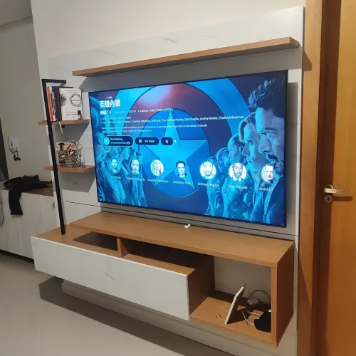 SmartTv Samsung 58"